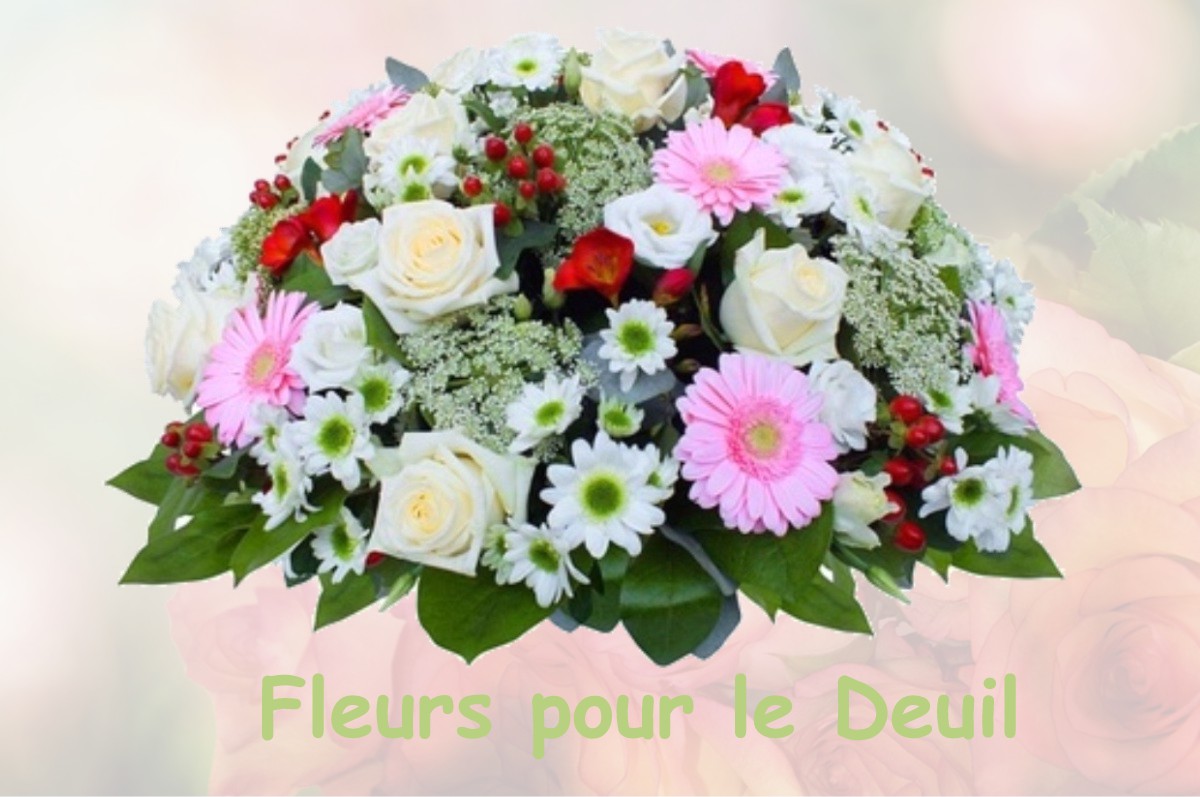 fleurs deuil LA-BRULATTE